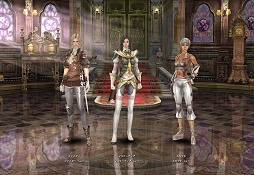画像ギャラリー No.037のサムネイル画像 / 【PR】1日18時間のゲーム内サポート,いきなりカンストもOK! “オンラインゲーム未完成の領域に挑む”「グラナド・エスパダ」リニューアルレポート