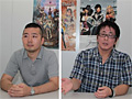 「グラナド・エスパダ」の大胆なリニューアルは，プレイヤーにどう受け止められたのか。1か月経った今だから話せる舞台裏を運営の現場に聞いてみた