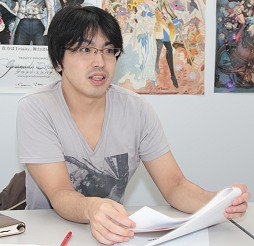 画像ギャラリー No.001のサムネイル画像 / 「グラナド・エスパダ」今年度リニューアルの集大成「ブリスティア」。4か月に及ぶアップデートの目標,中身を運営プロデューサーに隅々まで聞いてみた