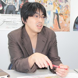 画像ギャラリー No.014のサムネイル画像 / 「グラナド・エスパダ」今年度リニューアルの集大成「ブリスティア」。4か月に及ぶアップデートの目標,中身を運営プロデューサーに隅々まで聞いてみた