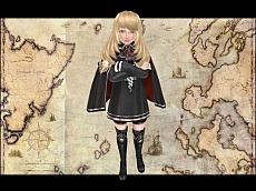 画像ギャラリー No.013のサムネイル画像 / 「グラナド・エスパダ」第4次アップデート“レノルドの陰謀”が本日実装。歩く百科事典「カノ」のムービーが公開に