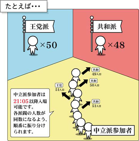 画像ギャラリー No.018のサムネイル画像 / 「グラナド・エスパダ」のアップデートが本日実施。新たな仲間「シャルリン」の追加，キャラクターのバランス調整など充実の内容に