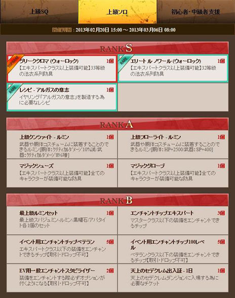 画像ギャラリー No.025のサムネイル画像 / 「グラナド・エスパダ」のアップデートが本日実施。新たな仲間「シャルリン」の追加，キャラクターのバランス調整など充実の内容に