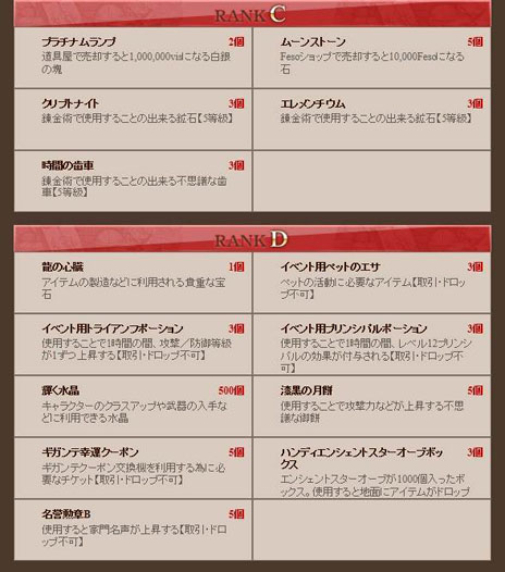 画像ギャラリー No.026のサムネイル画像 / 「グラナド・エスパダ」のアップデートが本日実施。新たな仲間「シャルリン」の追加，キャラクターのバランス調整など充実の内容に