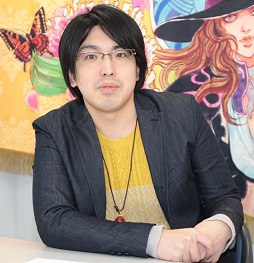 画像ギャラリー No.003のサムネイル画像 / 「グラナド・エスパダ」が大規模なバランス調整を開始。中尾圭吾プロデューサーにその背景と「ブリスティア」アップデートの今後などを聞いた
