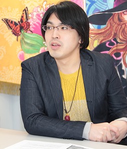 画像ギャラリー No.005のサムネイル画像 / 「グラナド・エスパダ」が大規模なバランス調整を開始。中尾圭吾プロデューサーにその背景と「ブリスティア」アップデートの今後などを聞いた