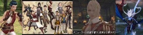 画像ギャラリー No.003のサムネイル画像 / 「グラナド・エスパダ」本日のアップデートで「ブリスティア」2nd Seasonが実装。新キャラクター「オリヴィア」のスキル紹介ムービーが公開に