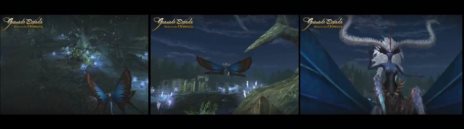 画像ギャラリー No.017のサムネイル画像 / 「グラナド・エスパダ」本日のアップデートで「ブリスティア」2nd Seasonが実装。新キャラクター「オリヴィア」のスキル紹介ムービーが公開に