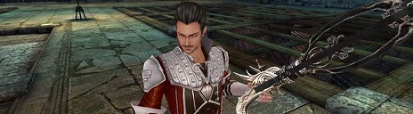 画像ギャラリー No.016のサムネイル画像 / 「グラナド・エスパダ」にて「ブリスティア」2nd Season EpisodeII が本日実装。新キャラクター「ヴェイル」のスキルムービーが公開に