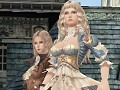 「グラナド・エスパダ」，超スピード育成でシナリオを楽しめる1か月限定・新ワールドを体験！　新キャラ「レイチェル」のスキル画像なども公開