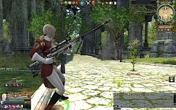 画像ギャラリー No.021のサムネイル画像 / 「グラナド・エスパダ」,超スピード育成でシナリオを楽しめる1か月限定・新ワールドを体験! 新キャラ「レイチェル」のスキル画像なども公開