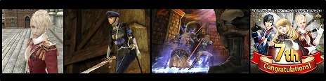 画像ギャラリー No.012のサムネイル画像 / 「グラナド・エスパダ」，ブリスティア最後の大型アップデートが実施。新規サーバーや新キャラクターなどが実装に
