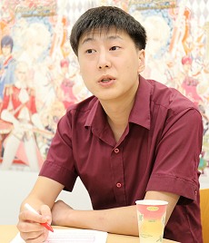 画像ギャラリー No.005のサムネイル画像 / 「グラナド・エスパダ」が優れたアップデートを目指して新開発体制のスタートを宣言。さらに新地域「アルモニア」などの概要を聞いた