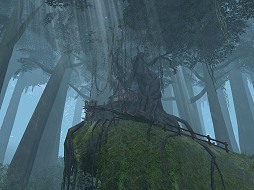 画像ギャラリー No.009のサムネイル画像 / 「グラナド・エスパダ」が優れたアップデートを目指して新開発体制のスタートを宣言。さらに新地域「アルモニア」などの概要を聞いた