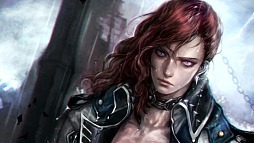 画像ギャラリー No.010のサムネイル画像 / 「グラナド・エスパダ」で「インフィニティ計画」発表。新たな運営モデルでゲームが変わる? 詳細は12月3日に発表予定