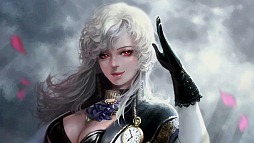 画像ギャラリー No.011のサムネイル画像 / 「グラナド・エスパダ」で「インフィニティ計画」発表。新たな運営モデルでゲームが変わる? 詳細は12月3日に発表予定