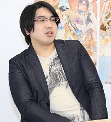 画像ギャラリー No.002のサムネイル画像 / 「グラナド・エスパダ インフィニティ」が持つ真の意味とは？　中尾圭吾氏×西本直樹氏が語る韓国ゲームの限界と日本に設立された運営開発チームの狙い＆今後の展開について