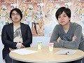 「グラナド・エスパダ インフィニティ」が持つ真の意味とは？　中尾圭吾氏×西本直樹氏が語る韓国ゲームの限界と日本に設立された運営開発チームの狙い＆今後の展開について