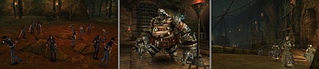画像ギャラリー No.005のサムネイル画像 / 「グラナド・エスパダ」ついにすべての課金ガチャ要素がゲーム内に。アルモニアPVの日本語版も公開