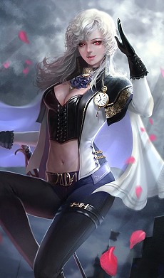 画像ギャラリー No.009のサムネイル画像 / 「グラナド・エスパダ」インフィニティ効果でプレイヤー数が1.5倍に。その裏側と，新キャラなどについて現場の運営開発チームに聞いてみた