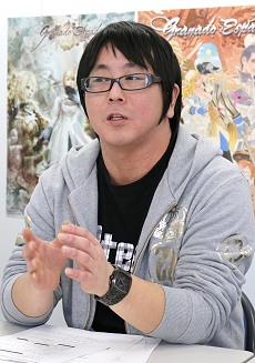 画像ギャラリー No.014のサムネイル画像 / 「グラナド・エスパダ」インフィニティ効果でプレイヤー数が1.5倍に。その裏側と，新キャラなどについて現場の運営開発チームに聞いてみた