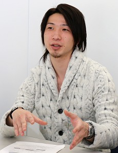 画像ギャラリー No.015のサムネイル画像 / 「グラナド・エスパダ」インフィニティ効果でプレイヤー数が1.5倍に。その裏側と，新キャラなどについて現場の運営開発チームに聞いてみた
