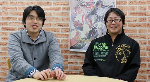 画像ギャラリー No.001のサムネイル画像 / 「グラナド・エスパダ」が目指す“短時間化”と「ゲームデザインを一新する」の言葉が意味するものとは？　大型アップデート「アルモニア」実装直前インタビュー
