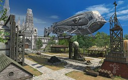画像ギャラリー No.011のサムネイル画像 / 「グラナド・エスパダ」が目指す“短時間化”と「ゲームデザインを一新する」の言葉が意味するものとは？　大型アップデート「アルモニア」実装直前インタビュー