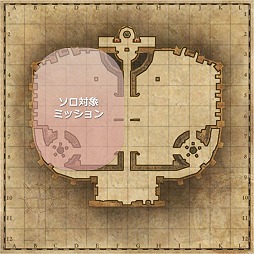 画像ギャラリー No.044のサムネイル画像 / 「グラナド・エスパダ」短時間でもソロでも楽しめるリニューアル内容とGE世界の根幹に迫るストーリーが展開する「アルモニア」先行プレイレポート