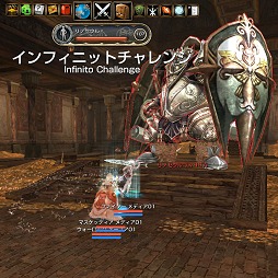 画像ギャラリー No.054のサムネイル画像 / 「グラナド・エスパダ」短時間でもソロでも楽しめるリニューアル内容とGE世界の根幹に迫るストーリーが展開する「アルモニア」先行プレイレポート