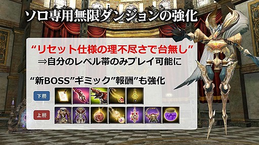 画像ギャラリー No.003のサムネイル画像 / 【PR】「グラナド・エスパダ」が大きくアクティブプレイヤー数を伸ばしたワケ。イマドキのライフスタイルに合わせた“新しいMMORPG”の姿とは