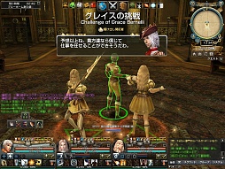 画像ギャラリー No.014のサムネイル画像 / 【PR】「グラナド・エスパダ」が大きくアクティブプレイヤー数を伸ばしたワケ。イマドキのライフスタイルに合わせた“新しいMMORPG”の姿とは