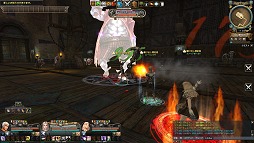 画像ギャラリー No.020のサムネイル画像 / 【PR】「グラナド・エスパダ」が大きくアクティブプレイヤー数を伸ばしたワケ。イマドキのライフスタイルに合わせた“新しいMMORPG”の姿とは