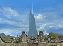 画像ギャラリー No.007のサムネイル画像 / いまから始めるオンラインゲーム：第2回「グラナド・エスパダ」いまなお斬新なシステムを誇るMMORPGは，時代の変化に合わせた「遊びやすさ」を追求する