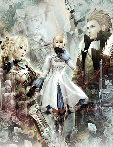 画像ギャラリー No.011のサムネイル画像 / いまから始めるオンラインゲーム：第2回「グラナド・エスパダ」いまなお斬新なシステムを誇るMMORPGは，時代の変化に合わせた「遊びやすさ」を追求する