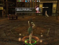 画像ギャラリー No.038のサムネイル画像 / いまから始めるオンラインゲーム：第2回「グラナド・エスパダ」いまなお斬新なシステムを誇るMMORPGは，時代の変化に合わせた「遊びやすさ」を追求する