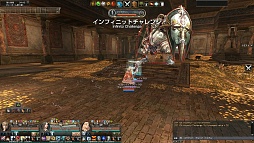 画像ギャラリー No.041のサムネイル画像 / いまから始めるオンラインゲーム：第2回「グラナド・エスパダ」いまなお斬新なシステムを誇るMMORPGは，時代の変化に合わせた「遊びやすさ」を追求する