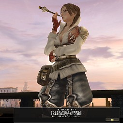 画像ギャラリー No.131のサムネイル画像 / いまから始めるオンラインゲーム：第2回「グラナド・エスパダ」いまなお斬新なシステムを誇るMMORPGは，時代の変化に合わせた「遊びやすさ」を追求する