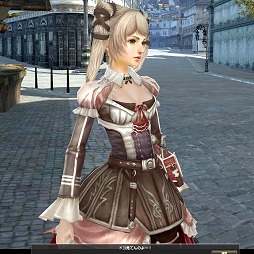 画像ギャラリー No.132のサムネイル画像 / いまから始めるオンラインゲーム：第2回「グラナド・エスパダ」いまなお斬新なシステムを誇るMMORPGは，時代の変化に合わせた「遊びやすさ」を追求する