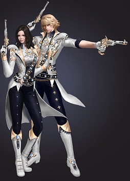 画像ギャラリー No.010のサムネイル画像 / 「グラナド・エスパダ」が挑む新たなプレイスタイルの追加とは? いよいよ佳境に迫ったアルモニアフィナーレ直前インタビュー