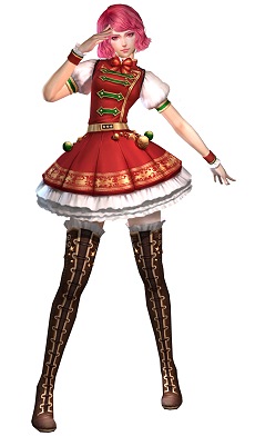 画像ギャラリー No.011のサムネイル画像 / 「グラナド・エスパダ」が挑む新たなプレイスタイルの追加とは? いよいよ佳境に迫ったアルモニアフィナーレ直前インタビュー