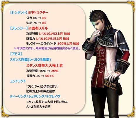 画像ギャラリー No.005のサムネイル画像 / 「グラナド・エスパダ」，アップデートで新たな高難度ミッション「コースター村-感染-」実装。ビンセントとヴァンの能力上方調整も