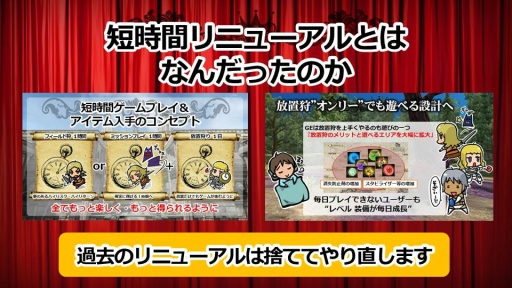 画像ギャラリー No.014のサムネイル画像 / 「グラナド・エスパダ」温泉座談会で明らかになった9周年アップデートと今後の施策まとめ
