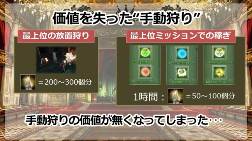 画像ギャラリー No.017のサムネイル画像 / 「グラナド・エスパダ」温泉座談会で明らかになった9周年アップデートと今後の施策まとめ