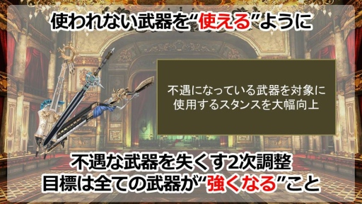 画像ギャラリー No.025のサムネイル画像 / 「グラナド・エスパダ」温泉座談会で明らかになった9周年アップデートと今後の施策まとめ