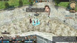 画像ギャラリー No.014のサムネイル画像 / 「グラナド・エスパダ」新大陸全土を巻き込む推理シナリオや多重防衛戦を含む新機軸の「連載型ミッション」とはどんなものか? 新地域「イノリー」情報も