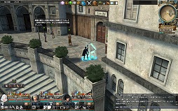 画像ギャラリー No.015のサムネイル画像 / 「グラナド・エスパダ」新大陸全土を巻き込む推理シナリオや多重防衛戦を含む新機軸の「連載型ミッション」とはどんなものか? 新地域「イノリー」情報も