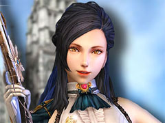 「グラナド・エスパダ」新キャラクターや最上位難度のソロミッションが実装されるアップデートを2月24日に実施