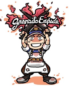 画像ギャラリー No.001のサムネイル画像 / 10周年にあえて“新しいGEへの挑戦”を掲げる「グラナド・エスバダ」。中尾圭吾氏が語るアップデートの概要,いまゲームを劇的に変えることの真意とは