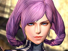 「グラナド・エスパダ」，“グラナド・エスパダX”の土台と呼べるキャラ調整が実施。新キャラ「バネッサ」（CV：安済知佳）の実装も